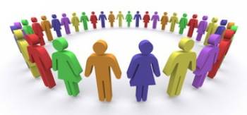 Comisiones de servicios humanitarias. Todas las provincias