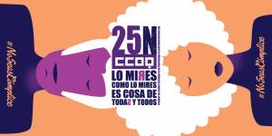 Lo mires por donde lo mires, es cosa de todas y todos