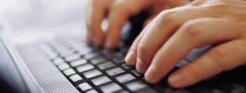 Obligatoriedad de cumplimentar y presentar solicitudes mediante aplicativo informático