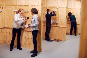 CCOO reclama medidas urgentes para afrontar el déficit estructural de plazas públicas en Formación Profesional