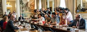 CCOO demanda al nuevo Gobierno recuperar los derechos arrebatados a las empleadas y empleados públicos