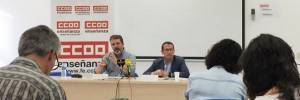 La consolidación de las reformas del PP sume a la universidad en la confusión
