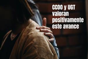 El respaldo de la plantilla permite desbloquear la negociación del Convenio de Acción e Intervención Social