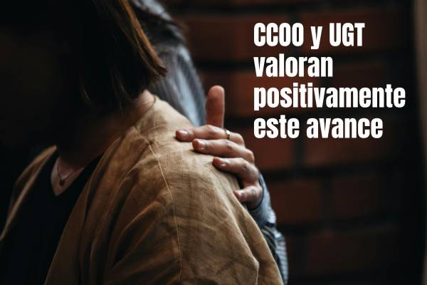 El respaldo de la plantilla permite desbloquear la negociación del Convenio de Acción e Intervención Social