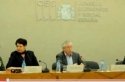 IPC de marzo. Declaraciones de Ignacio Fernández Toxo