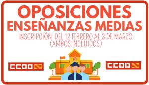 Oposiciones 2025. Aragón. PES y otros cuerpos. Guía y Convocatoria