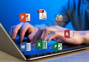 CURSO: Competencia digital docente: uso de Herramientas Ofimáticas en el Aula (1ª Edición)