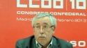 Toxo presenta  lema y objetivos