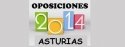 Asturias, oposiciones docentes 2014: Listas definitivas de admitidos