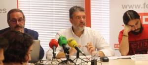 La inversión se congela y los recortes se cronifican mientras la Lomce sigue en vigor