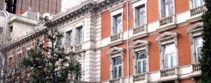 CCOO, UGT y CSIF exigen la estabilidad de las plantillas del sector público