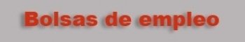 Bolsa de trabajo. Castilla y León. Inglés EOI