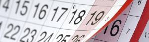 Fecha de publicación de las calificaciones de la fase de oposición secundaria 2023