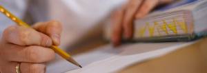 Licencias por estudio. Concesión. R. definitiva