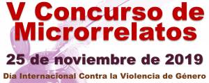 V Concurso de Microrrelatos de la Fed. de Enseñanza de CCOO de Castilla y León