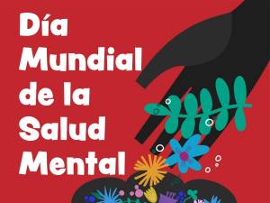 10 de octubre: Día Mundial de la salud mental 2018