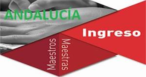 Andalucía. Oposiciones 2017. Convocatoria del Cuerpo de Maestr@s