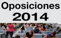 Convocatoria de Oposiciones en Andalucía
