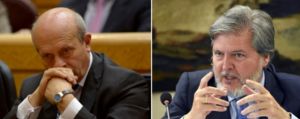 CCOO exigirá al nuevo ministro la paralización y retirada urgente de la LOMCE