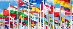 Programas educativos europeos. Estancias profesionales. Concesión