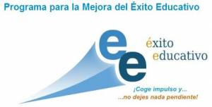 Programa para la Mejora del Éxito Educativo. Alumnado 4º ESO. Selección de centros