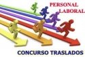 C.Traslados Personal Laboral.Resolución definitiva.