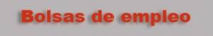 Bolsa de empleo. Ceuta. Música (Secundaria) y Peluquería (F.P.)