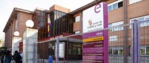 Medidas urgentes de racionalización del gasto público en centros. Modificación de la orden