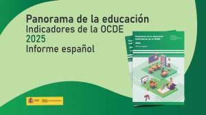 La OCDE y CCOO coinciden en la radiografía del sistema educativo español