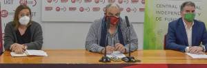 CCOO movilizará al personal sanitario contra el “falso acuerdo” de enfermería