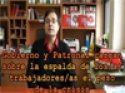 Crisis y trabajadores. Elecciones sindicales. FECCOOCyL 