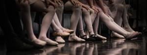 Pruebas de acceso a las enseñanzas elementales y profesionales de danza para el curso 2023/24. Convocatoria