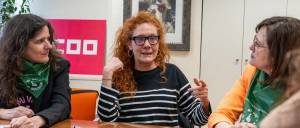 &quot;En toda Europa, más de 20 millones de mujeres no tienen acceso al aborto&quot;