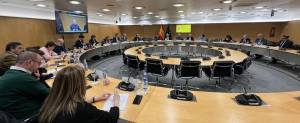 CCOO celebra la creación de un grupo de trabajo para el ámbito universitario, pero demanda acciones concretas ante la precaria situación del personal docente