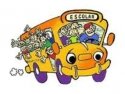 Ayudas de transporte escolar. Convocatoria
