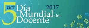 ¡Felicidades docente!