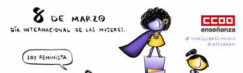 #8M: actividades para el aula
