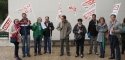 CCOO demuestra con datos que la Junta podría retirar el concierto a 318 unidades de Valladolid y su provincia