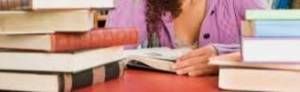 Treinta licencias por estudios y otras actividades de interés. Concesión. Curso 2019/20