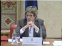 Declaraciones de Carmen Bravo sobre el 8 de marzo