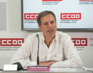 CCOO Enseñanza denuncia que continúa la improvisación en el comienzo de curso: falta profesorado en FP y se impone el horario de tarde en algunas etapas