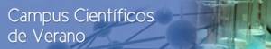 Campus Científicos de Verano. Convocatoria