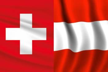 Convocatoria de profesorado interino. Suiza y Austria. Curso 2022-23