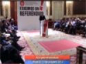Si quieres un referéndum, firma