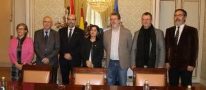 El Área Pública de CCOO insiste en la urgencia de retomar las mesas de negociación para la elaboración de un nuevo acuerdo y de la Comisión de Seguimiento