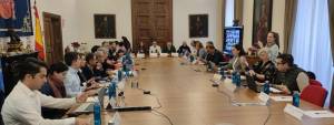 CCOO reitera la necesidad de mejorar las condiciones de todo el personal de los centros para garantizar la calidad del sistema educativo