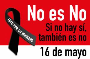 NO es NO  Si no hay SÍ, también es NO