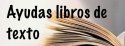 Ayudas libros de texto. Resolución definitiva