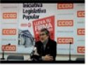 IPC de Diciembre. Declaraciones de Fernando Lezcano 