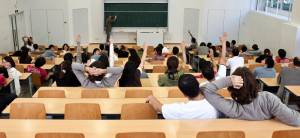 CCOO alerta del desmantelamiento del servicio público universitario en favor de las universidades privadas
